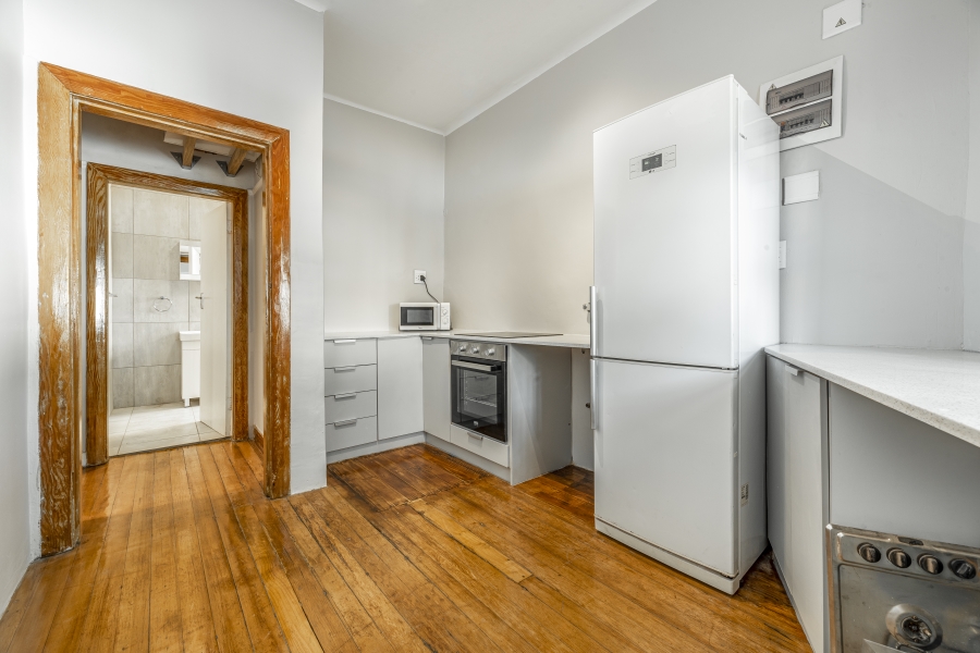 2 Bedroom Property for Sale in Claremont Upper Western Cape